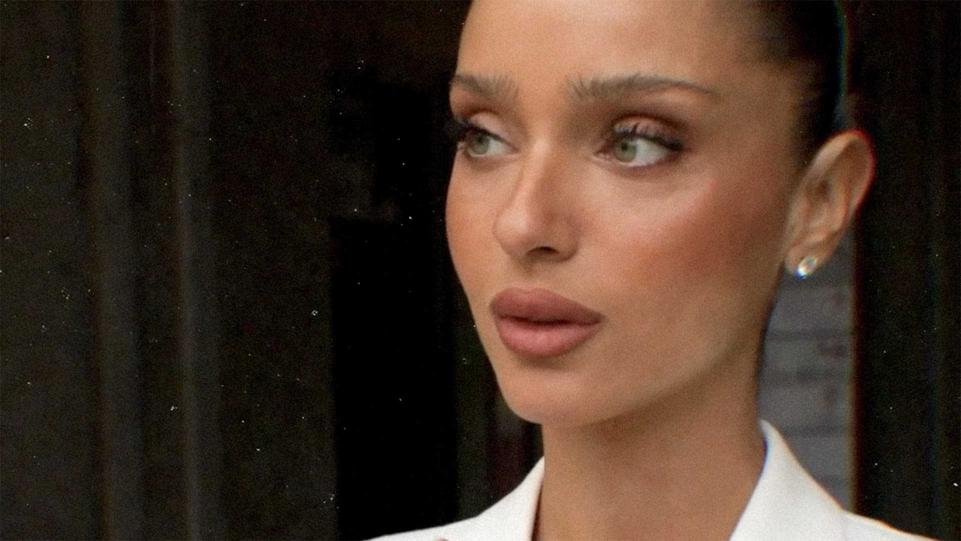 Neta Alchimister x Factory54 - (Milan Fashion Week)