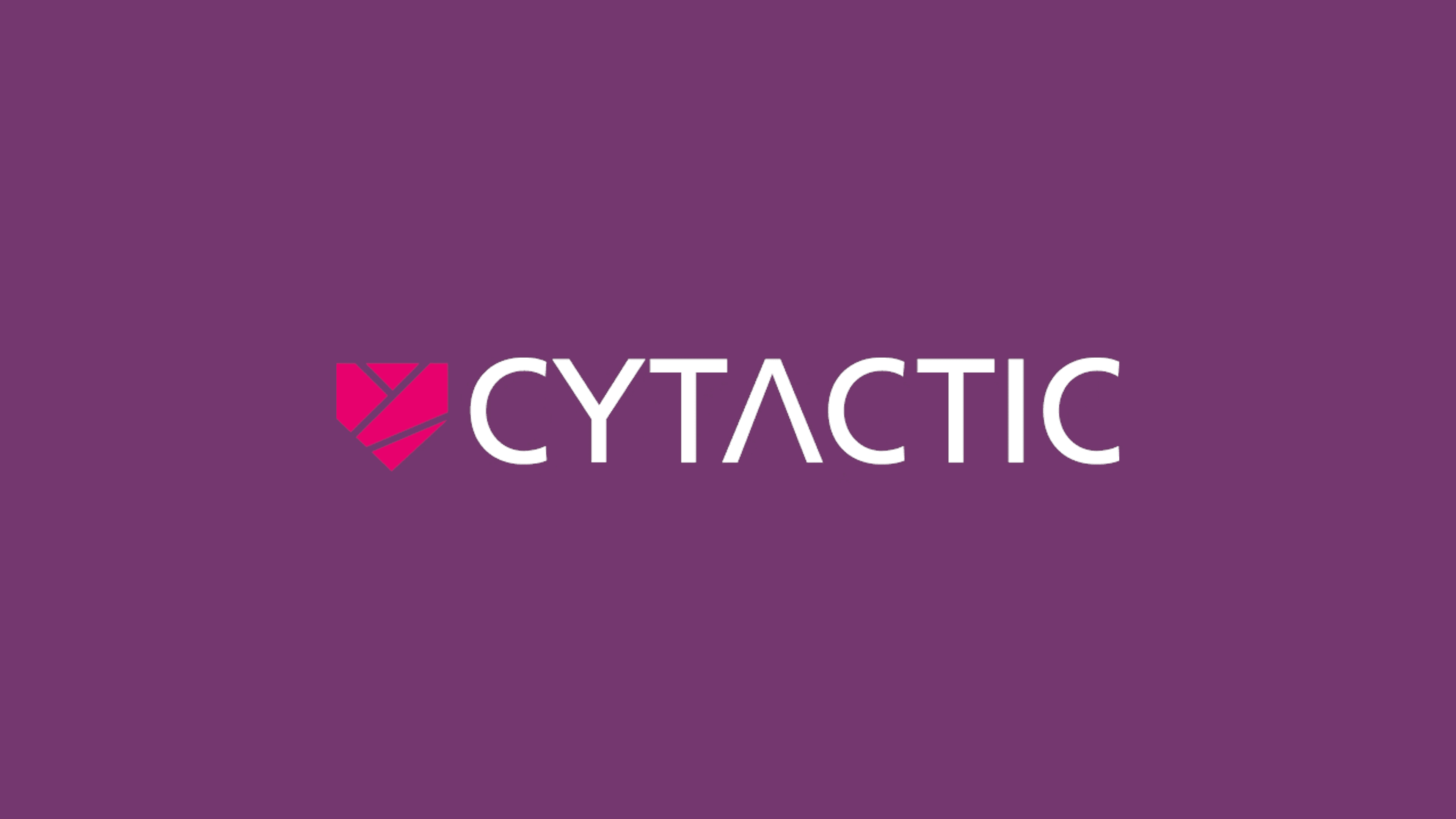 Cytactic - Black Hat Promo
