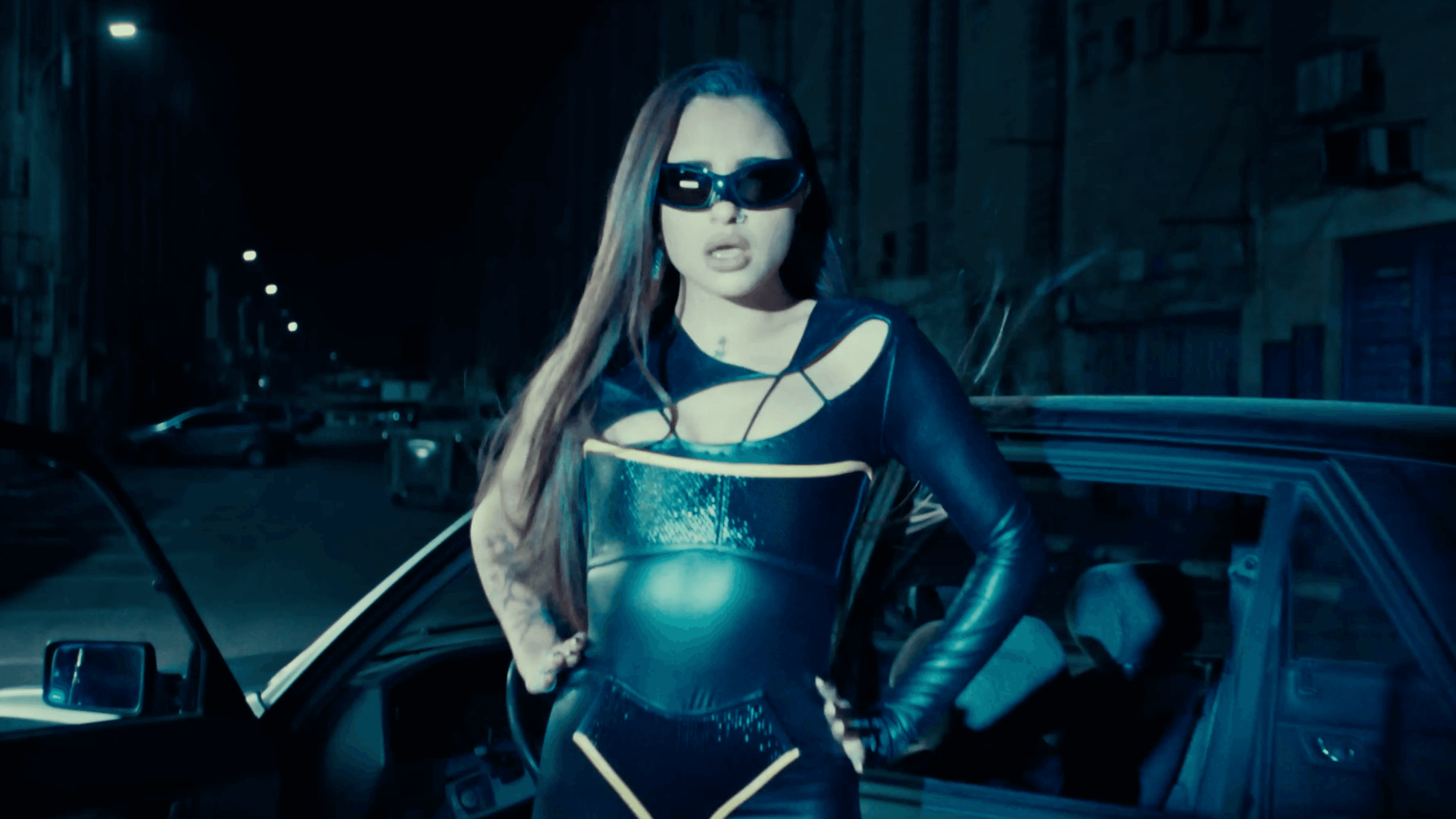 LILACH DAYAN SHOWREEL