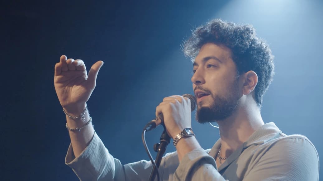 Roy Kornblum - Bereshit (Kululam)