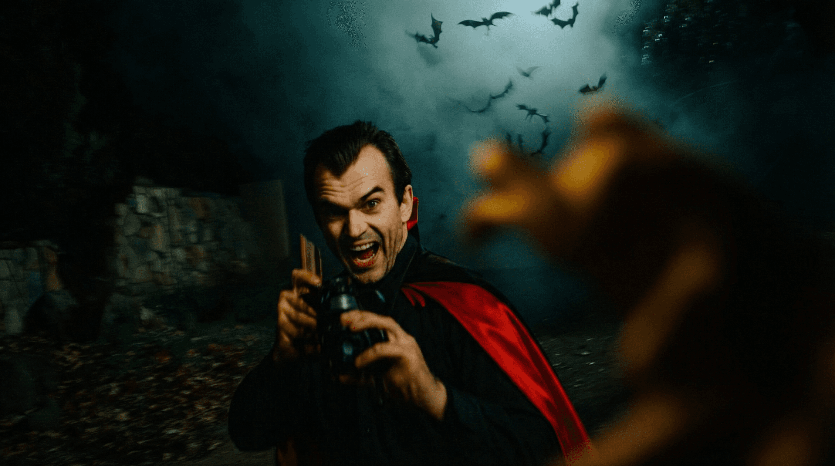 Cytactic Halloween AI