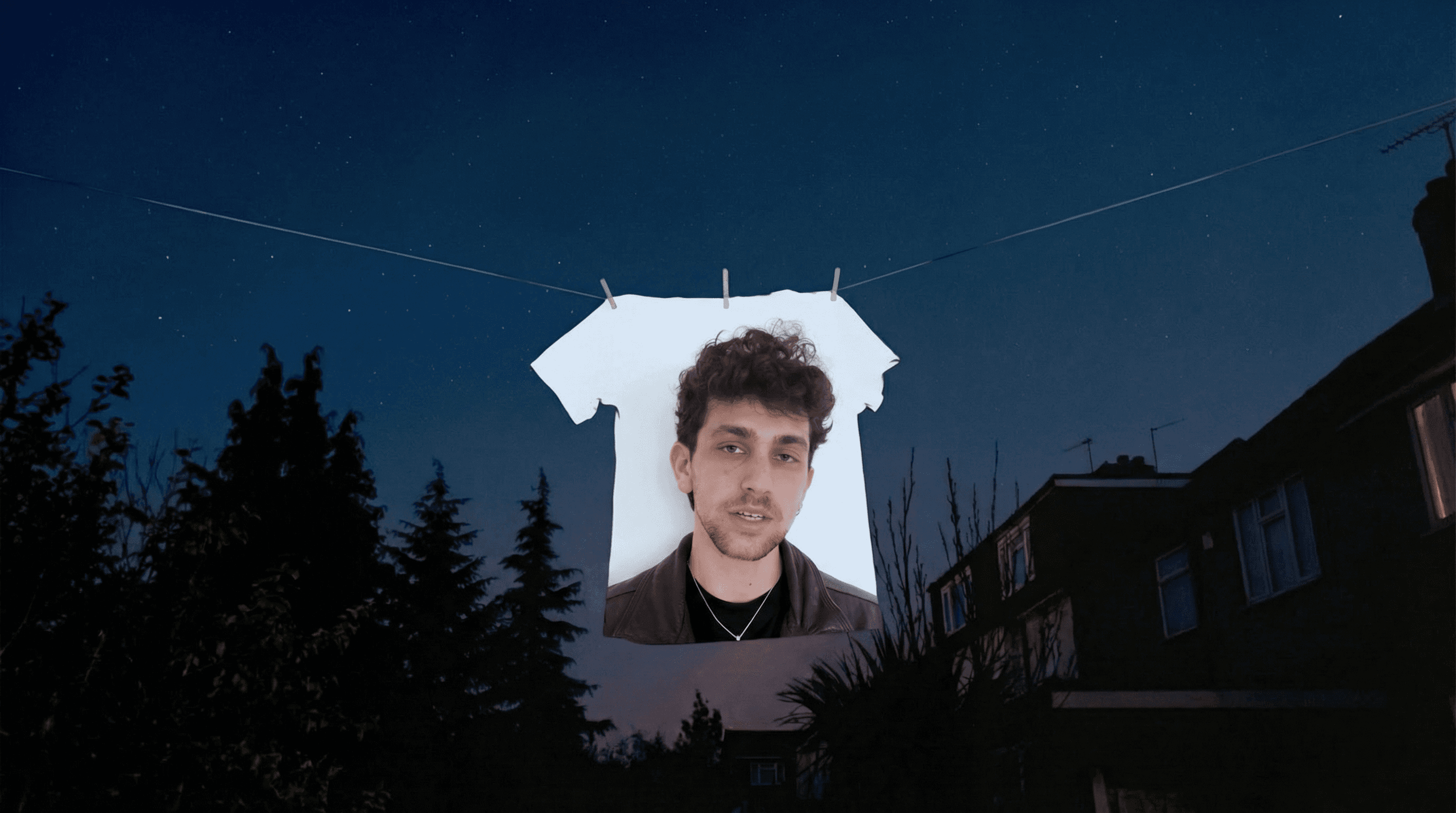 Roy TikTok Shirt