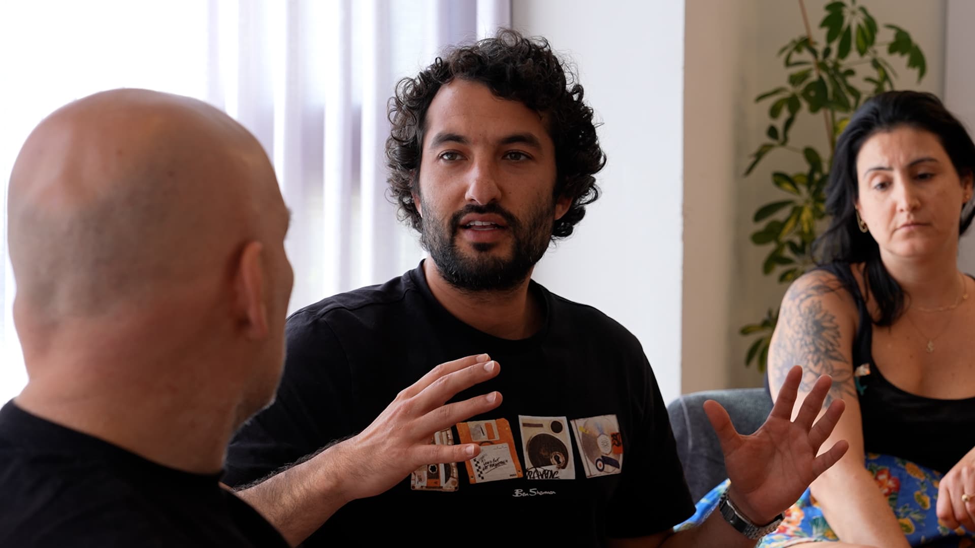 Cytactic - V3 Introduction (JOSH)