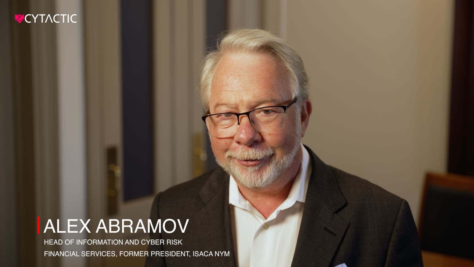 Cytactic - interview (ALEX)