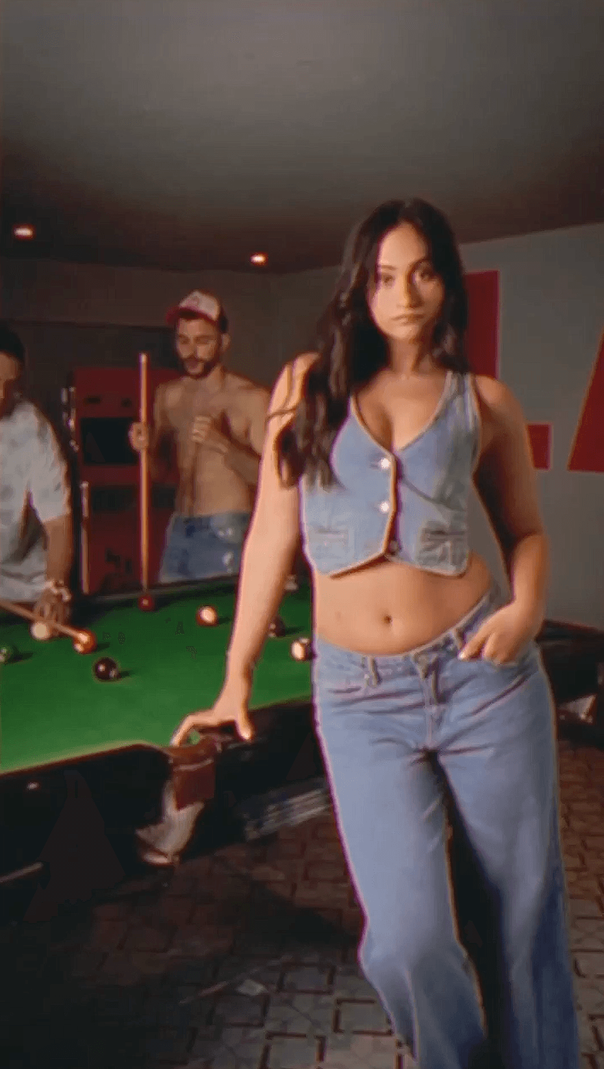 Urbanica - Social Content